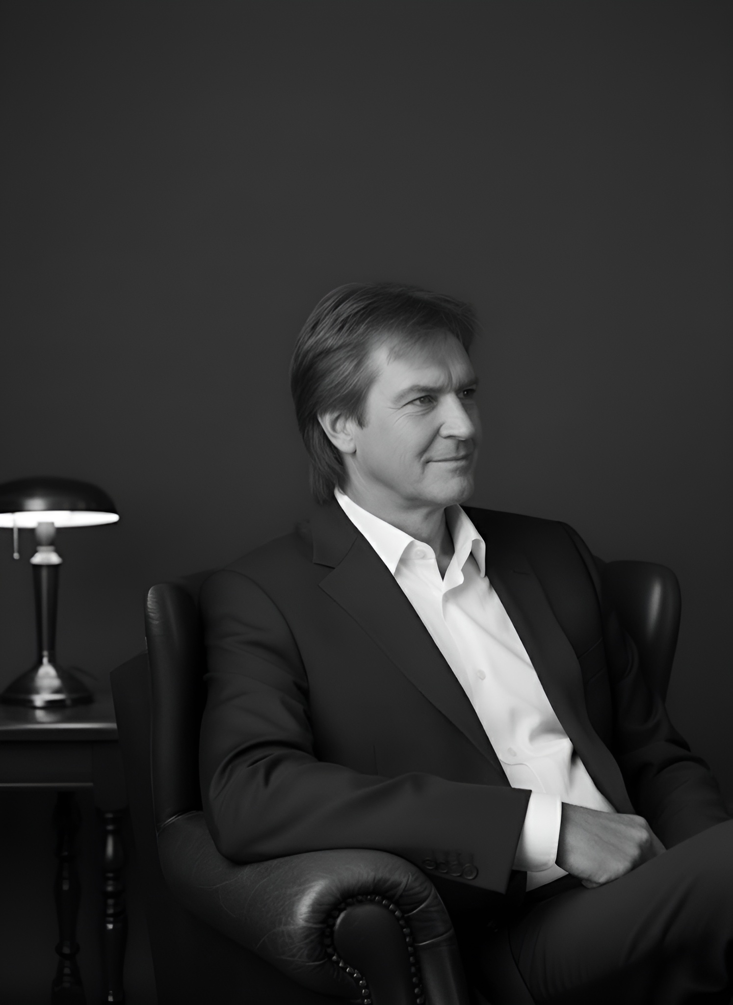 Bert Neckermann - Professioneller Sales Coach und Mentor